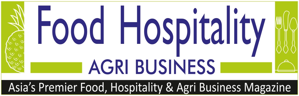 Food Hospitality Agri Business Magazine